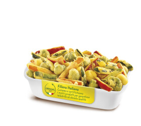 GRAN FRITTO PASTELLATO