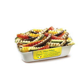 TRIS GRIGLIATO STICK