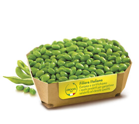 SOIA EDAMAME