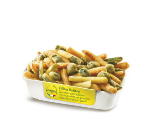 MISTO TRICOLORE PASTELLATO