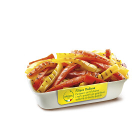 PEPERONI STICK GRIGLIATI