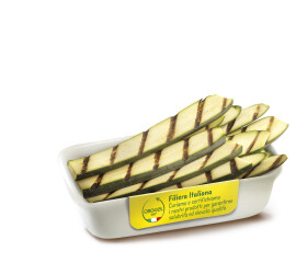 ZUCCHINE GRIGLIATE